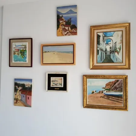 Atico Esquinero Muy Soleado Con La Terraza De 50 M2 * Sitges