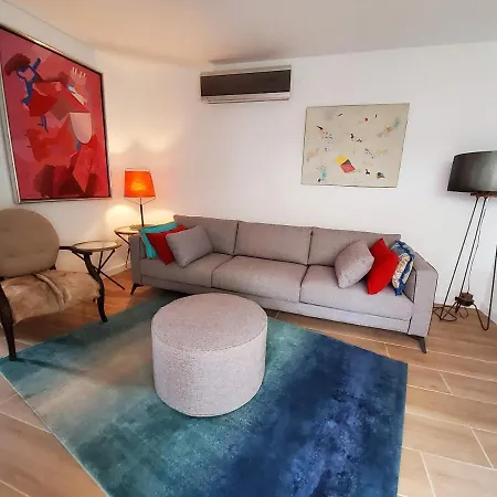 Appartement Atico Esquinero Muy Soleado Con La Terraza De 50 M2