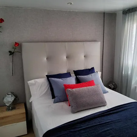 Appartement Atico Esquinero Muy Soleado Con La Terraza De 50 M2 *