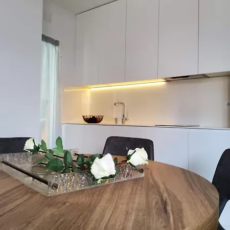 Appartement Atico Esquinero Muy Soleado Con La Terraza De 50 M2 Sitges