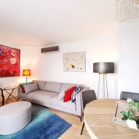 Appartement Atico Esquinero Muy Soleado Con La Terraza De 50 M2
