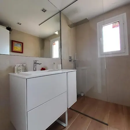 Appartement Atico Esquinero Muy Soleado Con La Terraza De 50 M2 *
